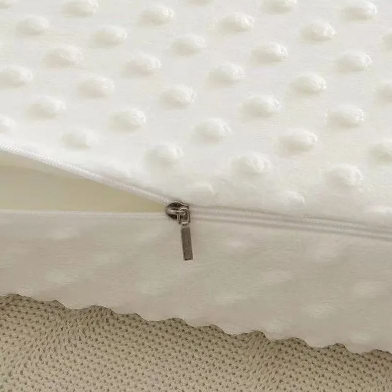 Miniatura 2 de Almohada Aloe Ortopedica Memory Pillow